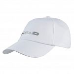 Head Performance Cap White